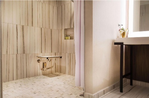 The Yorkville Royal Sonesta Hotel Toronto image 12