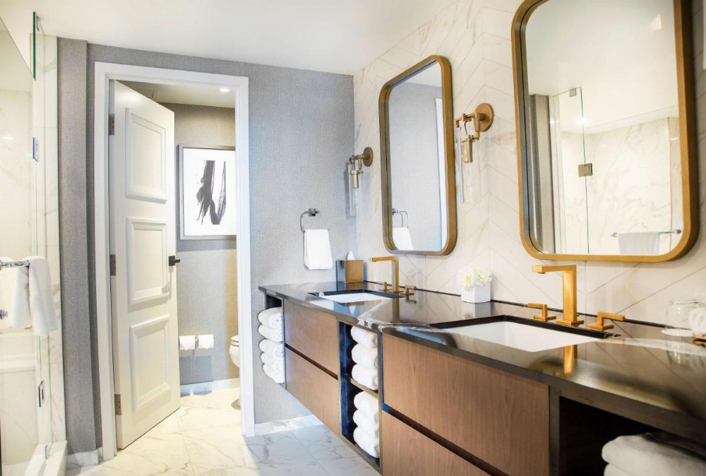 The Yorkville Royal Sonesta Hotel Toronto Image 14