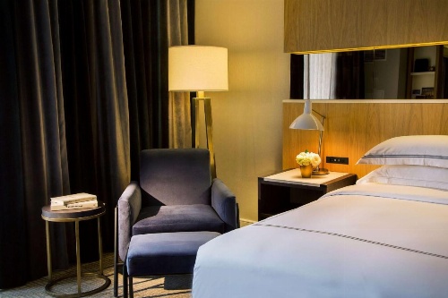 The Yorkville Royal Sonesta Hotel Toronto image 20