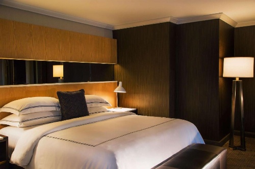 The Yorkville Royal Sonesta Hotel Toronto image 21