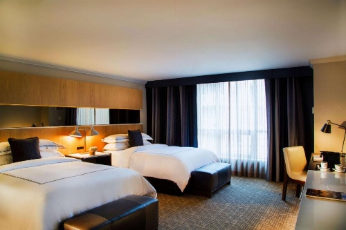 The Yorkville Royal Sonesta Hotel Toronto image 22