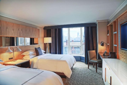 The Yorkville Royal Sonesta Hotel Toronto image 24