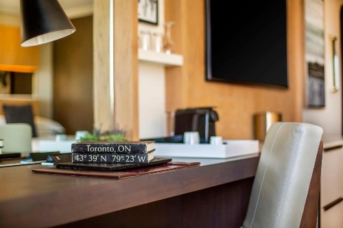 The Yorkville Royal Sonesta Hotel Toronto image 25