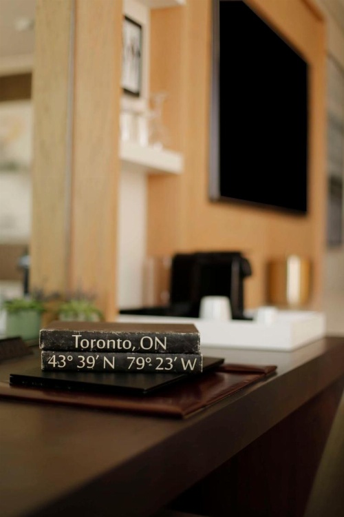 The Yorkville Royal Sonesta Hotel Toronto image 26