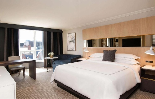 The Yorkville Royal Sonesta Hotel Toronto image 29