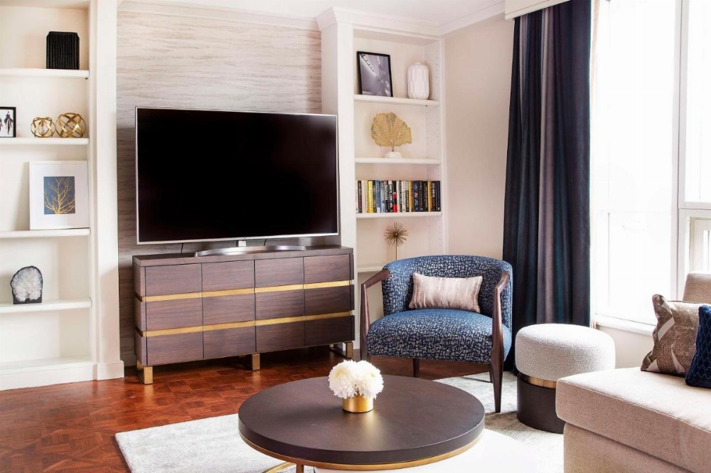 The Yorkville Royal Sonesta Hotel Toronto Image 30
