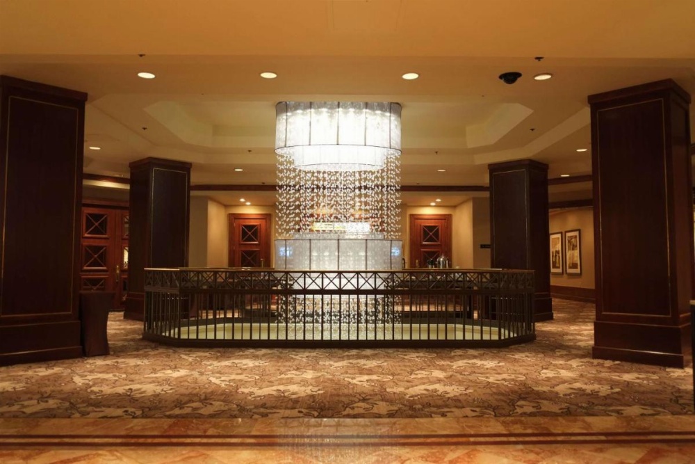 The Yorkville Royal Sonesta Hotel Toronto Image 33