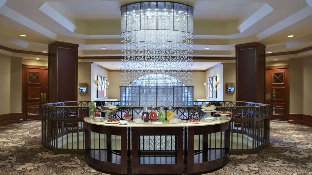 The Yorkville Royal Sonesta Hotel Toronto Image 34