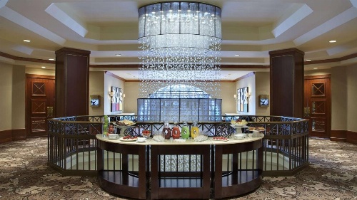 The Yorkville Royal Sonesta Hotel Toronto image 34