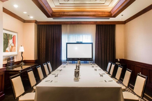 The Yorkville Royal Sonesta Hotel Toronto image 41