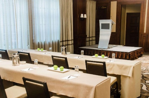 The Yorkville Royal Sonesta Hotel Toronto image 46